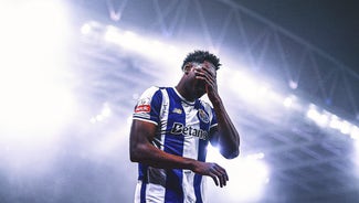 Next Story Image: Spain Striker Samu Aghehowa Will Miss 2026 World Cup With ACL Tear